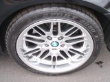 BMW M5 2003 Wheels and Tires