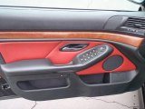 2003 BMW M5 Sedan Door Panel