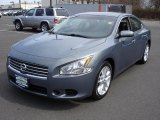 2010 Nissan Maxima 3.5 SV