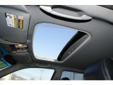 2005 Acura MDX  Sunroof