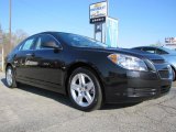 2011 Chevrolet Malibu LS