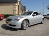 2009 Infiniti G 37 Journey Coupe Data, Info and Specs