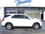2010 Chevrolet Equinox LT