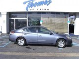 2010 Nissan Altima 2.5 S