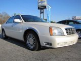 2003 White Diamond Cadillac DeVille DHS #46869729