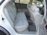 2003 Cadillac DeVille DHS Oatmeal Interior