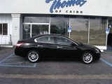 2009 Nissan Maxima 3.5 SV