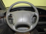 1996 Oldsmobile Eighty-Eight LSS Steering Wheel