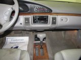 1996 Oldsmobile Eighty-Eight LSS Dashboard
