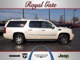 2007 Cadillac Escalade ESV AWD