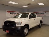 2010 Toyota Tundra Double Cab
