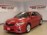 2010 Toyota Camry SE