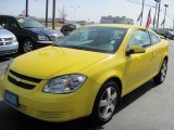 2008 Chevrolet Cobalt LT Coupe