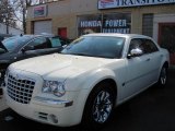 2006 Stone White Chrysler 300 C HEMI #46870235