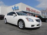 2007 Nissan Maxima 3.5 SE