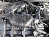 2006 Chrysler Sebring Touring Sedan 2.7 Liter DOHC 24-Valve V6 Engine