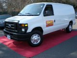 2011 Ford E Series Van E250 XL Cargo