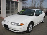 2003 Oldsmobile Alero GL Sedan