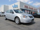 2010 Chevrolet Cobalt LS Sedan