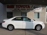 2007 Toyota Camry XLE V6