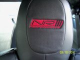 2011 Chevrolet Camaro NR-1 SS/RS Coupe Marks and Logos