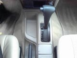 2002 Nissan Pathfinder LE 4 Speed Automatic Transmission