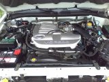 2002 Nissan Pathfinder LE 3.5 Liter DOHC 24-Valve V6 Engine