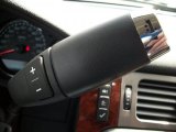 2011 Chevrolet Avalanche LTZ 4x4 6 Speed Automatic Transmission