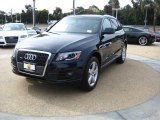 2011 Audi Q5 2.0T quattro