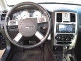 2008 Chrysler 300 C SRT8 Dashboard