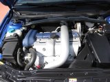 2007 Volvo V70 Engines