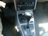 1995 Ford Escort LX Wagon 4 Speed Automatic Transmission