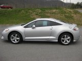 2007 Mitsubishi Eclipse GS Coupe