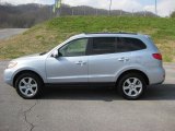 2007 Hyundai Santa Fe Limited