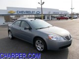 2008 Pontiac G6 Sedan