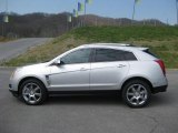 2010 Cadillac SRX V6