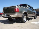 2003 Ford F150 King Ranch SuperCrew 4x4 Exterior