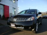 2007 Nissan Murano S AWD