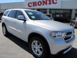 2011 Bright Silver Metallic Dodge Durango Express #46869603