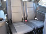 2011 Dodge Durango Express Black Interior