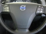 2010 Volvo V50 2.4i Steering Wheel