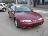 2002 Oldsmobile Alero GL Sedan