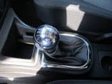 2009 Chevrolet HHR LS 5 Speed Getrag Manual Transmission
