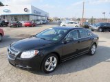 2011 Chevrolet Malibu LT