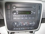 2007 Ford Freestar SE Controls