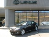 2007 Lexus IS 250 AWD