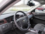 2009 Chevrolet Impala LS Steering Wheel