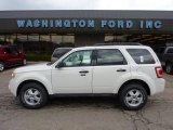 2011 White Suede Ford Escape XLT V6 4WD #46869797