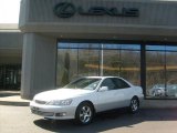 2001 Lexus ES 300