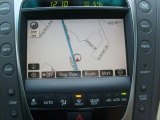 2009 Lexus GS 350 AWD Navigation